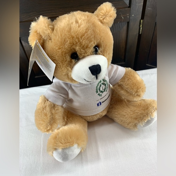 2020 Memorial Golf Tournament Teddy Bear - NWT - Picture 5 of 5